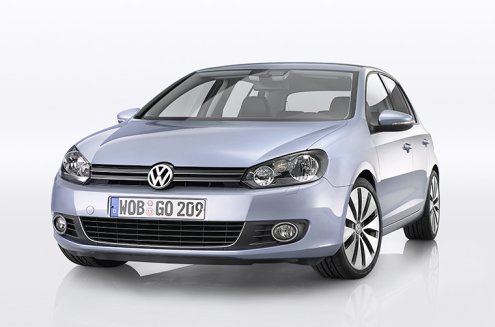Der VW Golf - Beliebt bei Männern und Frauen